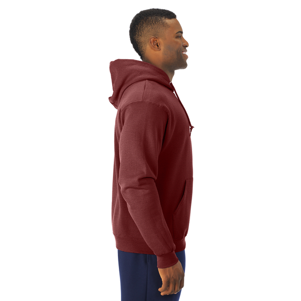 JERZEES® NuBlend® Kanga Unisex Hoodie