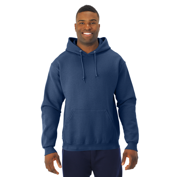 JERZEES® NuBlend® Kanga Unisex Hoodie