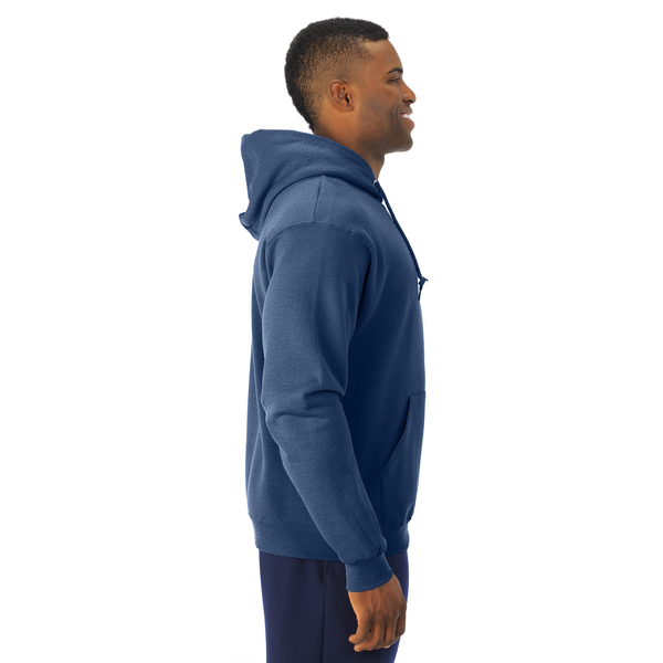 JERZEES® NuBlend® Kanga Unisex Hoodie
