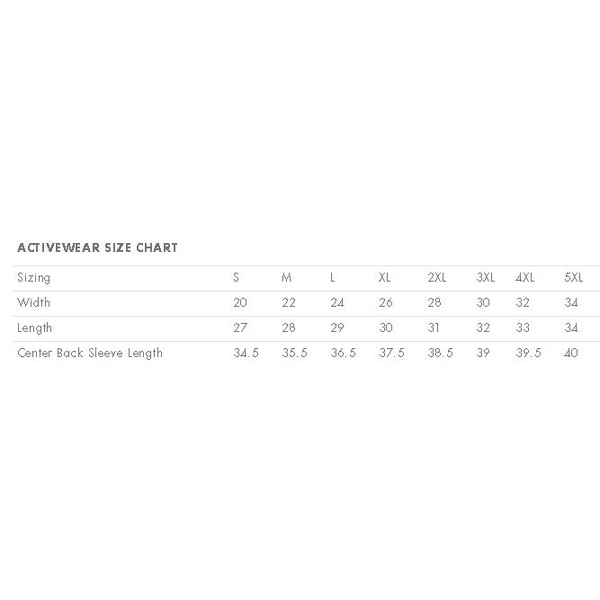 JERZEES® NuBlend® Kanga Unisex Hoodie