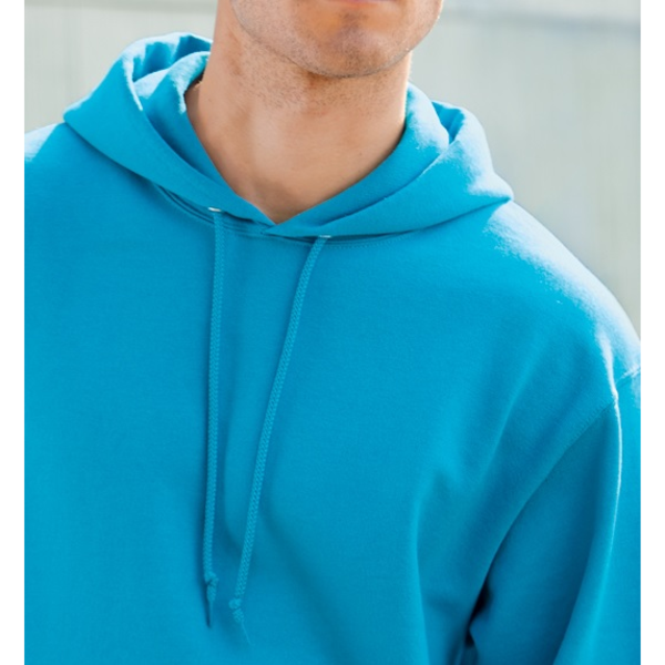 JERZEES® NuBlend® Kanga Unisex Hoodie