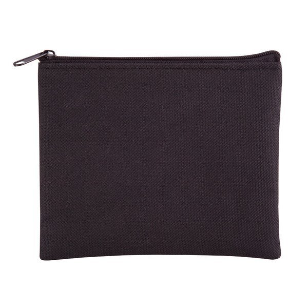 On-the-Go Mini Zip Pouch