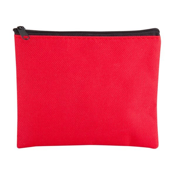 On-the-Go Mini Zip Pouch