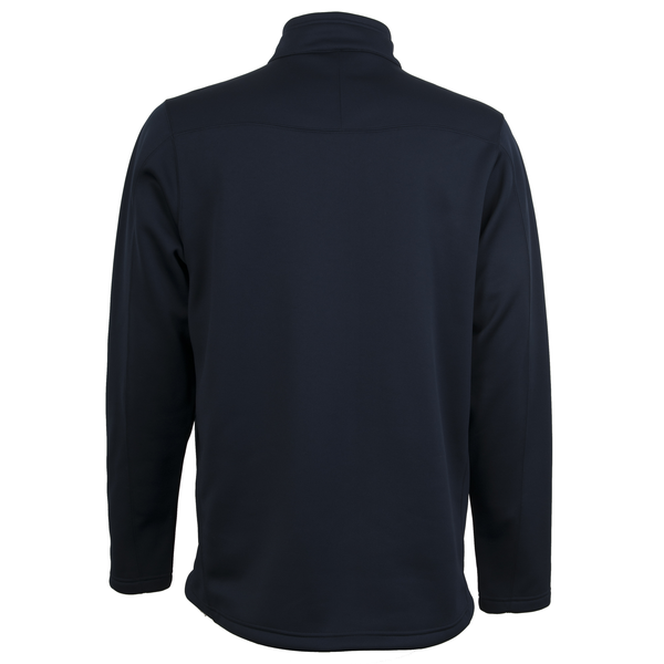 Charles River® Stealth Bonded Fleece Men's Quarter Zip