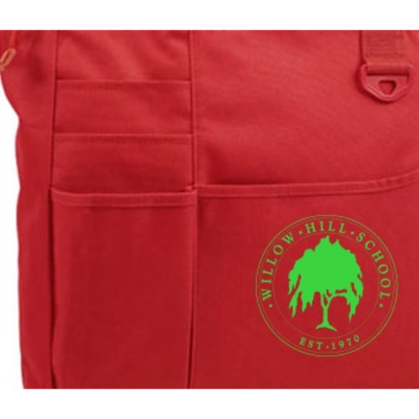 The Organizer 50% Recycled Tote