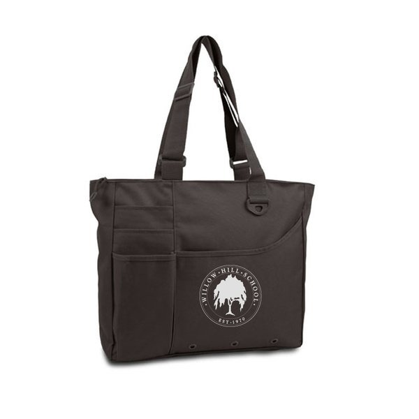 The Organizer 50% Recycled Tote