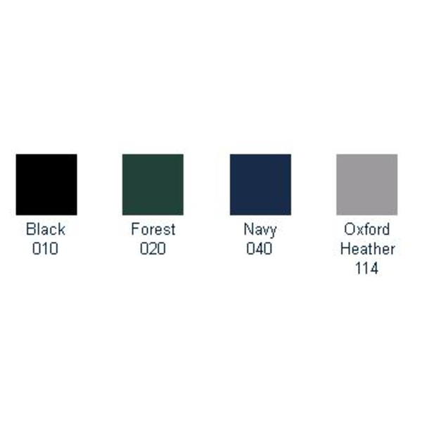 Charles River® Tradesman Full Zip Men's Hoodie