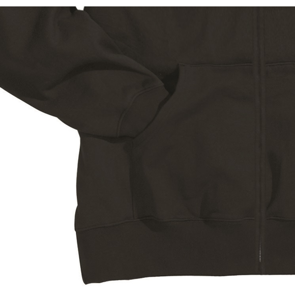 Charles River® Tradesman Full Zip Men's Hoodie