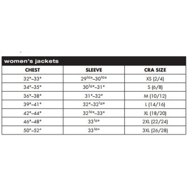 Charles River® New Englander Ladies' Rain Jacket