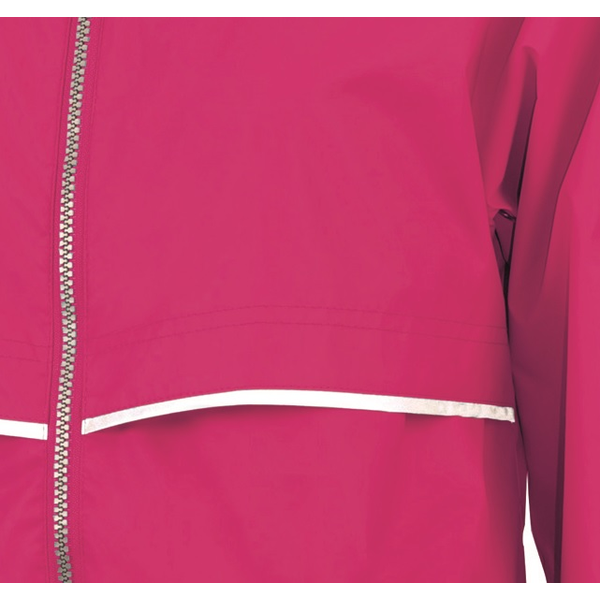 Charles River® New Englander Ladies' Rain Jacket