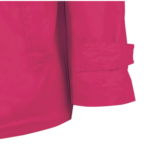 Charles River® New Englander Ladies' Rain Jacket