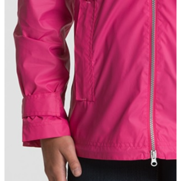 Charles River® New Englander Ladies' Rain Jacket