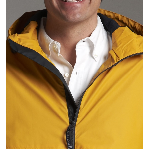 Charles River® New Englander Men's Rain Jacket