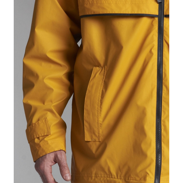 Charles River® New Englander Men's Rain Jacket