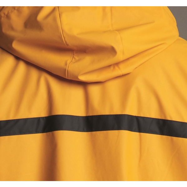 Charles River® New Englander Men's Rain Jacket