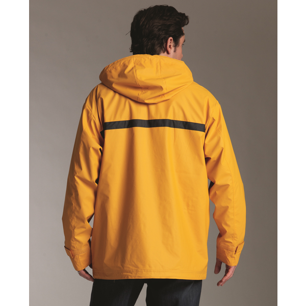 Charles River® New Englander Men's Rain Jacket