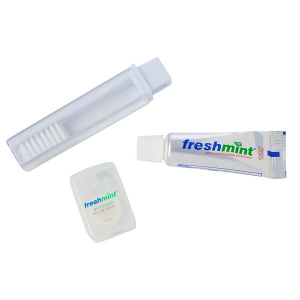 Dental Pack Handout Kit