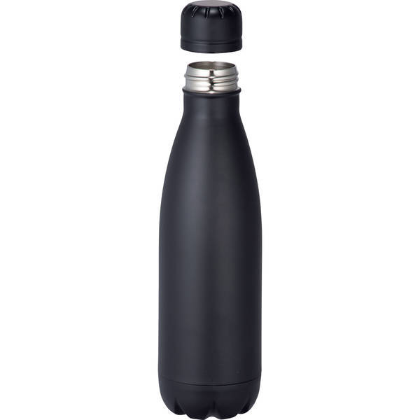 Copper Vacuum Insulated Bottle, 17oz