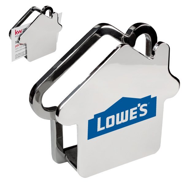 House Card and Memo Holder
