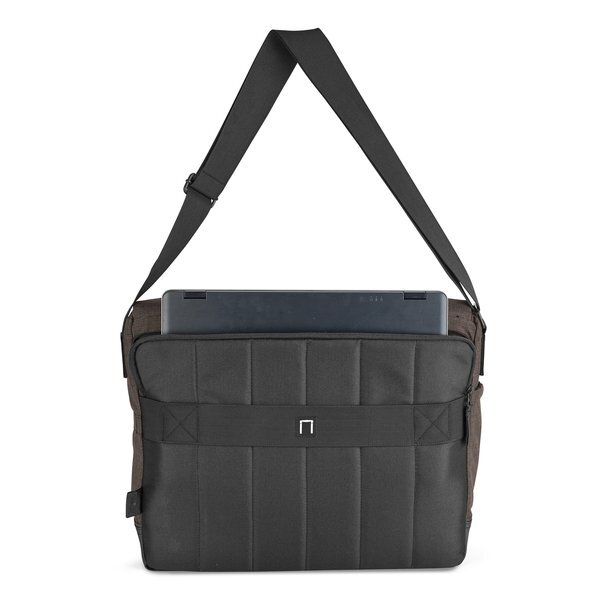 Heritage Supply™ Tanner Computer Messenger Bag