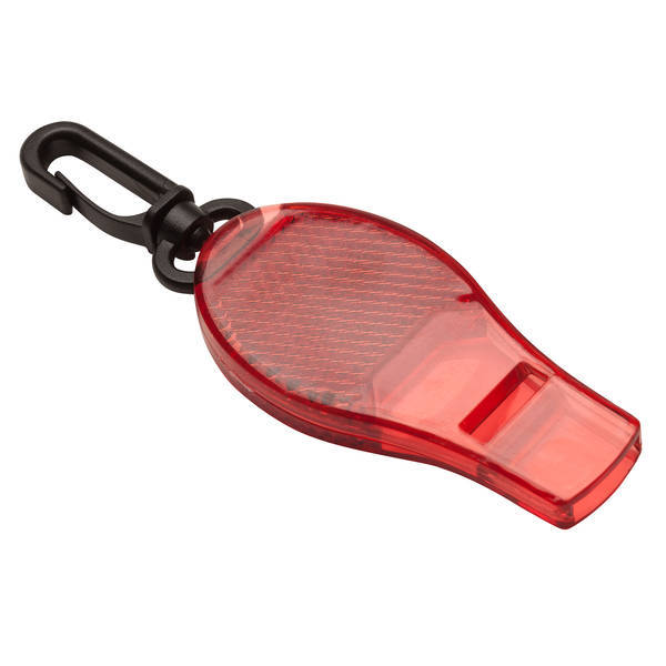 Apito Safety Reflector Whistle