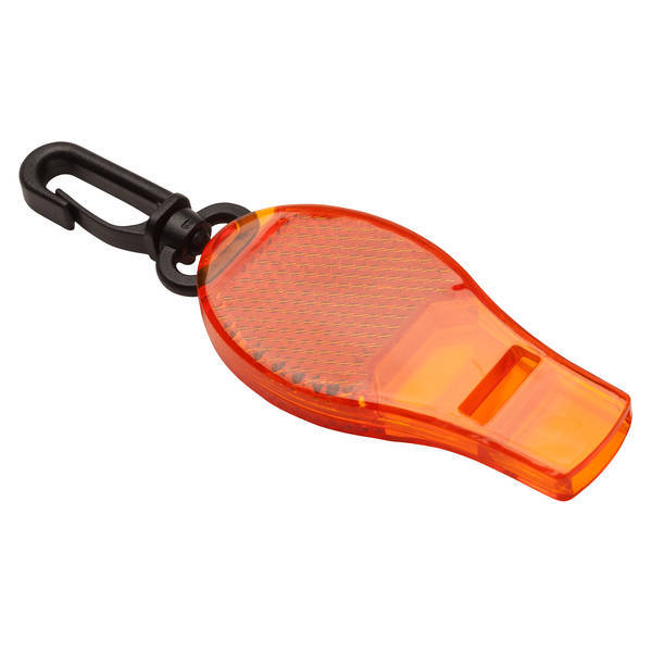 Apito Safety Reflector Whistle