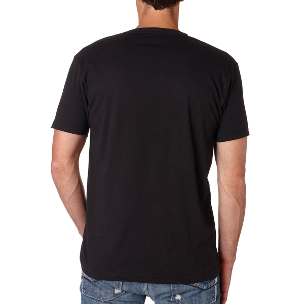 Next Level® Premium Cotton Men's V-Neck Tee