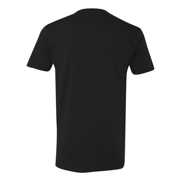 Next Level® Premium Cotton Men's V-Neck Tee