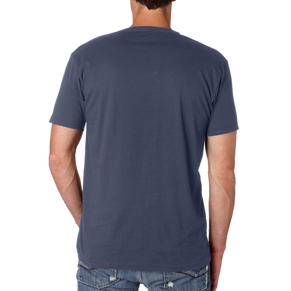 Next Level® Premium Cotton Men's V-Neck Tee