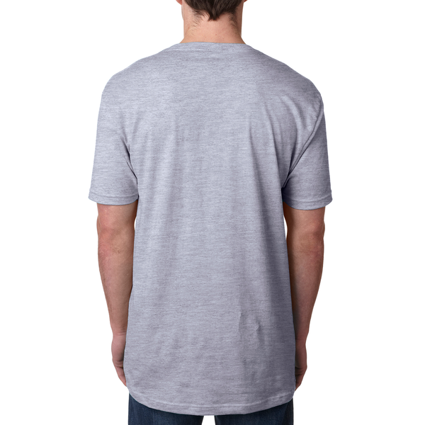 Next Level® Premium Cotton Men's V-Neck Tee