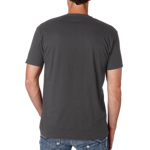 Next Level® Premium Cotton Men's V-Neck Tee