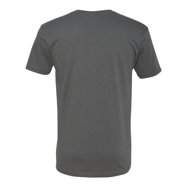 Next Level® Premium Cotton Men's V-Neck Tee