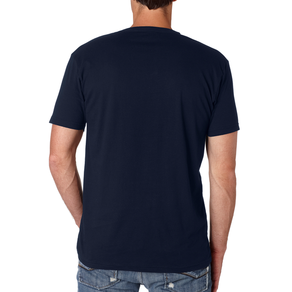 Next Level® Premium Cotton Men's V-Neck Tee