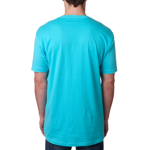 Next Level® Premium Cotton Men's V-Neck Tee