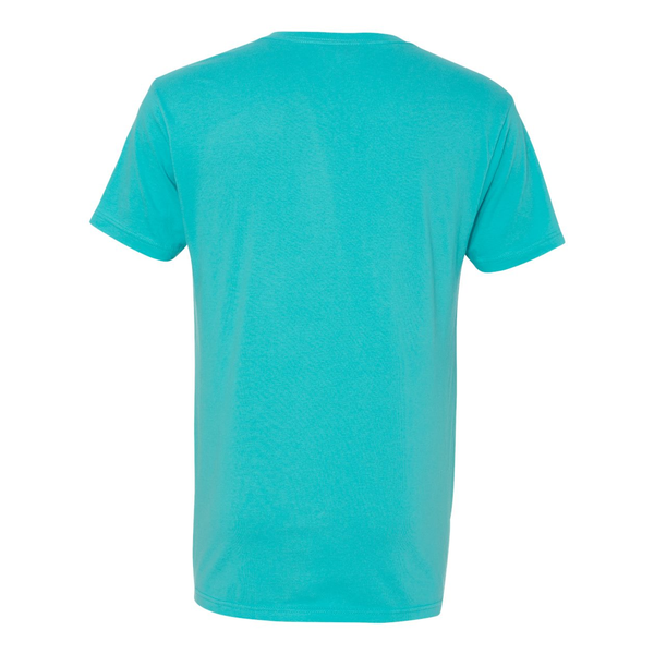 Next Level® Premium Cotton Men's V-Neck Tee