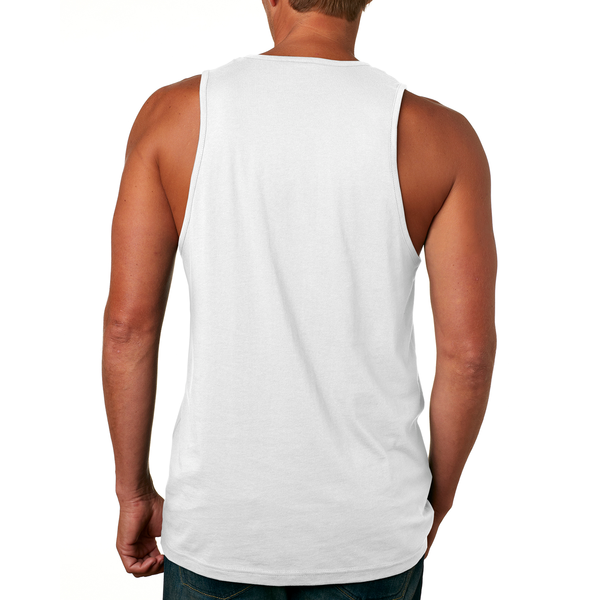Next Level® Premium Cotton Men's Tank