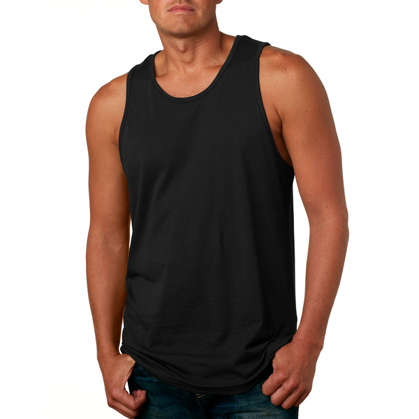 Next Level® Premium Cotton Men's Tank