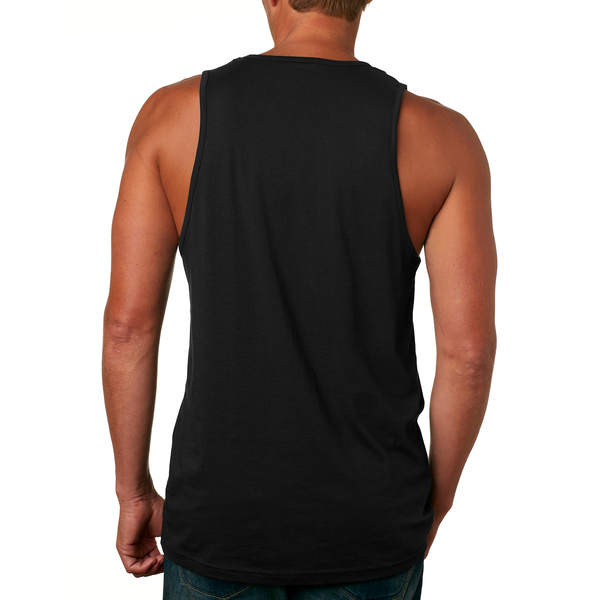 Next Level® Premium Cotton Men's Tank