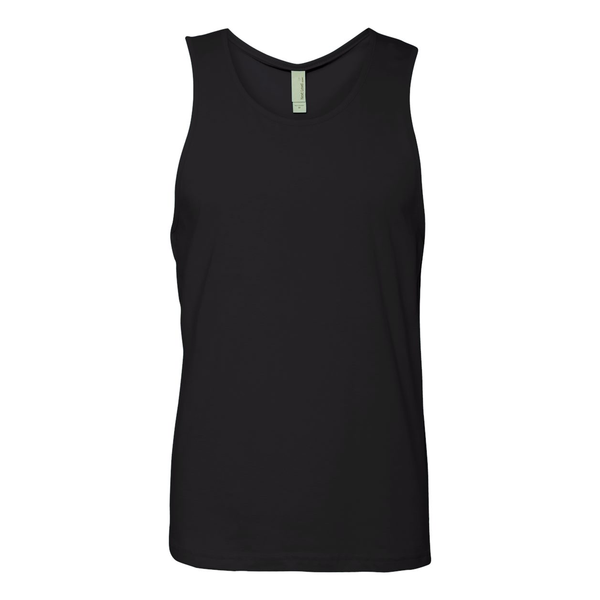 Next Level® Premium Cotton Men's Tank