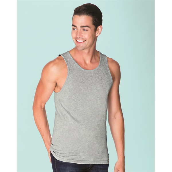 Next Level® Premium Cotton Men's Tank