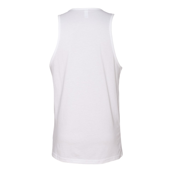 Next Level® Premium Cotton Men's Tank