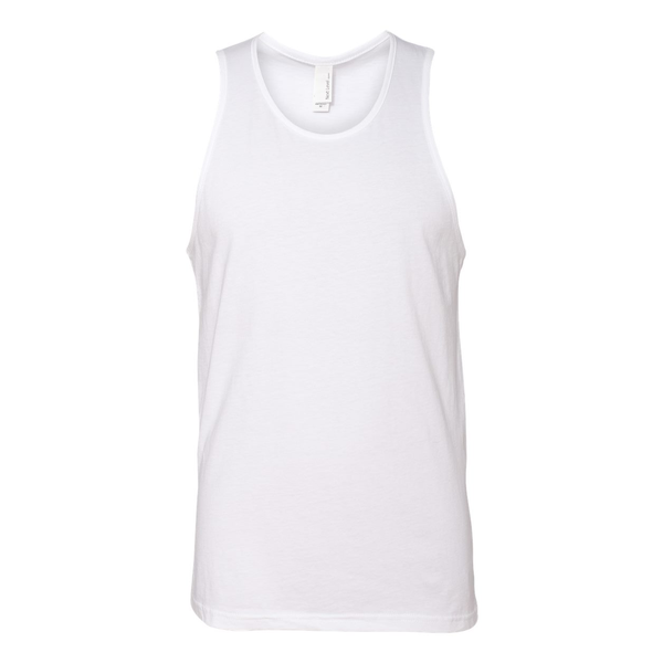 Next Level® Premium Cotton Men's Tank
