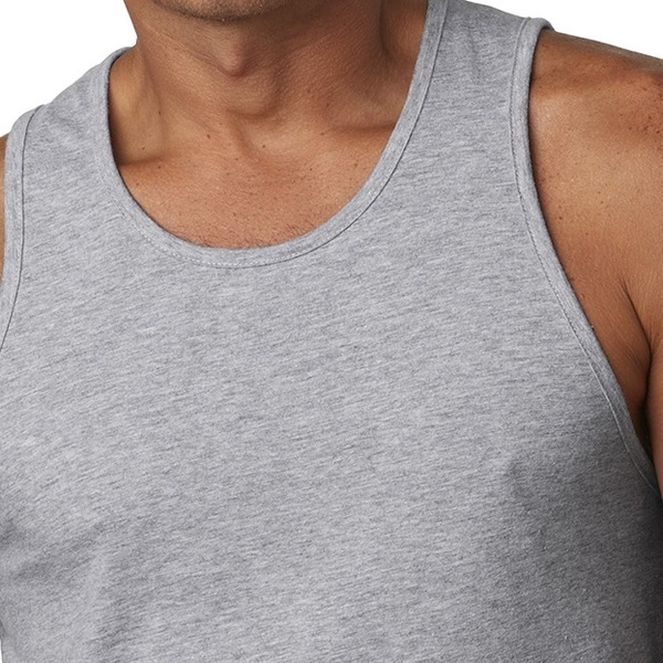 Next Level® Premium Cotton Men's Tank