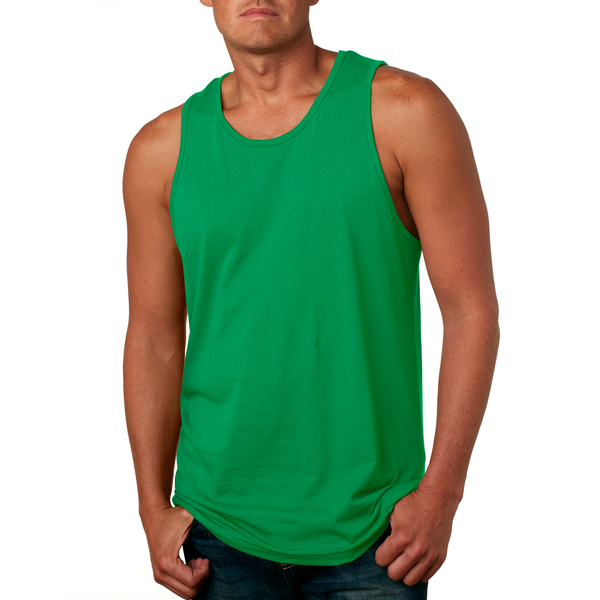 Next Level® Premium Cotton Men's Tank