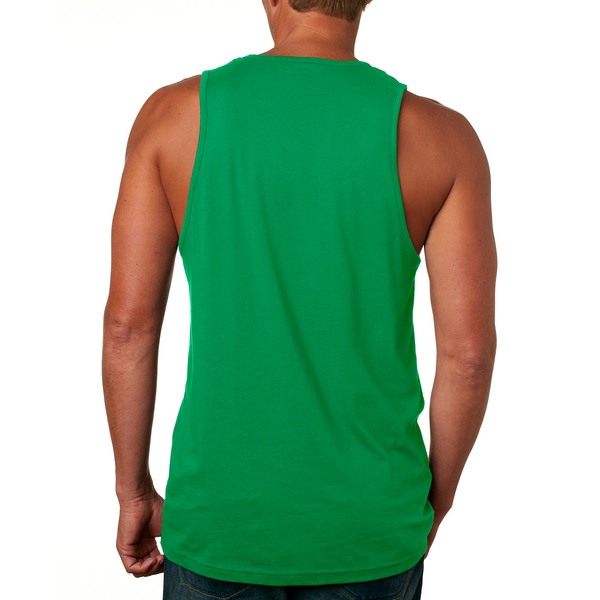 Next Level® Premium Cotton Men's Tank