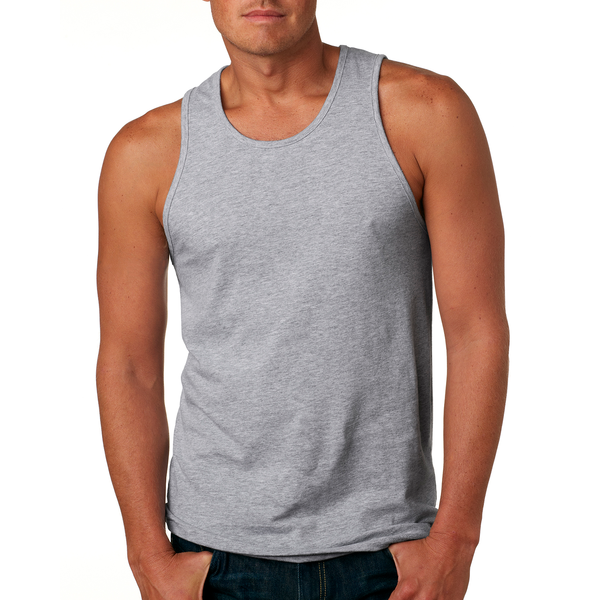 Next Level® Premium Cotton Men's Tank