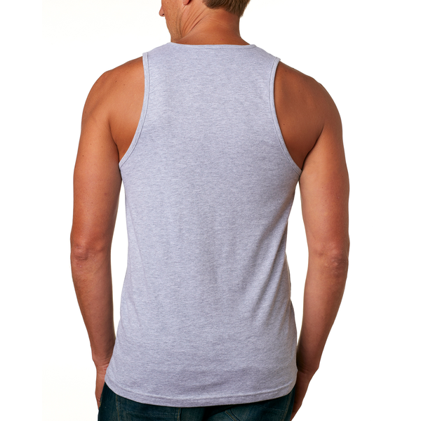 Next Level® Premium Cotton Men's Tank