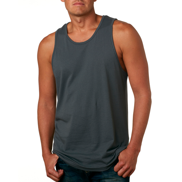 Next Level® Premium Cotton Men's Tank