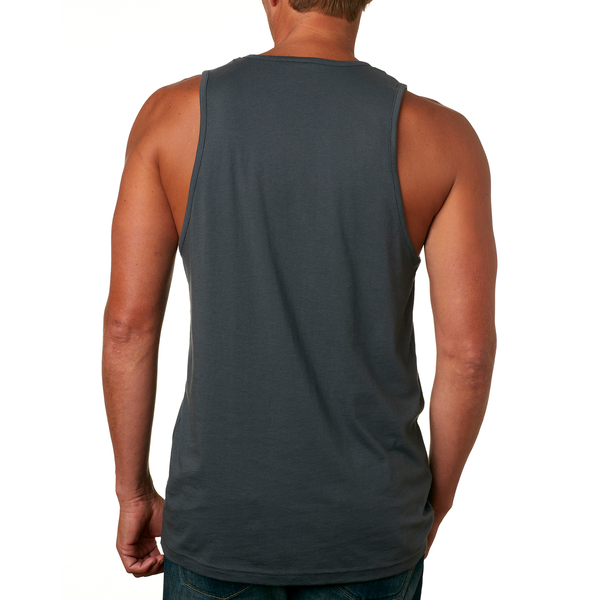 Next Level® Premium Cotton Men's Tank