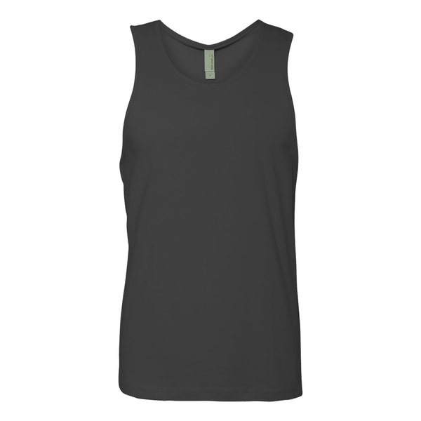 Next Level® Premium Cotton Men's Tank